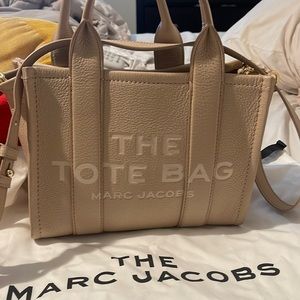 The Tote Bag